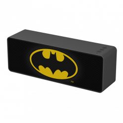   DC Bluetooth hangszóró - Batman 001 micro SD olvasóval, AUX bemenettel, kihangosító funkcióval 10W