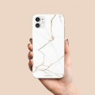 Babaco Marble 014 Apple iPhone X / XS prémium szilikon tok