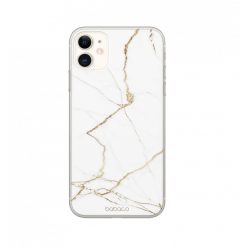   Babaco Marble 014 Apple iPhone XS Max (6.5) prémium szilikon tok