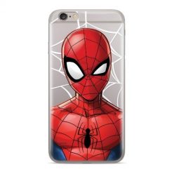   Marvel szilikon tok - Pókember 012 Huawei P40 Pro átlátszó (MPCSPIDERM4003)