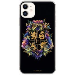   Harry Potter szilikon tok - Harry Potter 020 Apple iPhone X / XS fekete (WPCHARRY9015)