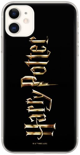 Harry Potter szilikon tok - Harry Potter 039 Samsung G988 Galaxy S20 Ultra (6.9) fekete (WPCHARRY16569)