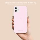 Babaco Classic 009 Apple iPhone 11 (6.1) 2019 prémium light pink szilikon tok