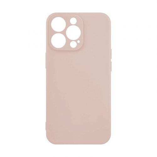 Tint Case - Xiaomi Redmi 12C / Redmi 11A pink szilikon tok