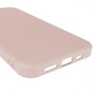 Tint Case - Xiaomi Redmi 12C / Redmi 11A pink szilikon tok