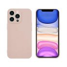 Tint Case - Xiaomi Redmi Note 12 5G / Poco X5 pink szilikon tok