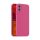 Fosca Oppo A78 5G / A58 5G pink szilikon tok