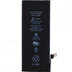   Apple iPhone 6 (4.7) akkumulátor Li-Ion 1810mAh (APN: 616-0809) (ver.2)