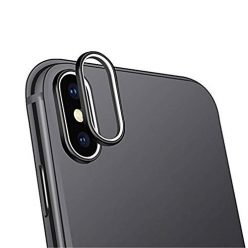   Apple iPhone 15 Pro Max (6.7) kamera lencsevédő üvegfólia