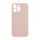 Tint Case - Apple iPhone 16 Plus (6.7) pink szilikon tok