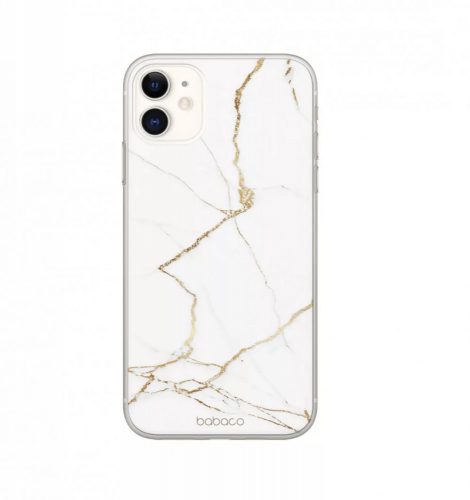 Babaco Marble 014 Xiaomi Redmi 10 prémium szilikon tok