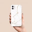 Babaco Marble 014 Xiaomi Redmi 10 prémium szilikon tok