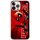 Marvel szilikon tok - Deadpool 002 Apple iPhone 14 Plus (6.7) piros (MPCDPOOL968)