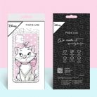 Disney szilikon tok - Marie 002 Apple iPhone 14 Plus (6.7) pink (DPCMARIE1366)