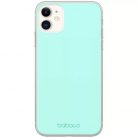 Babaco Classic 006 Xiaomi Redmi 12C / Redmi 11A prémium menta szilikon tok