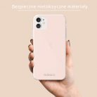 Babaco Classic 004 Xiaomi Redmi Note 12 4G prémium bézs szilikon tok