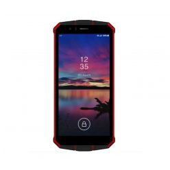   Maxcom MS507 3/32GB érintős mobiltelefon, dual sim-es, NFC, IP68, ütés- , por-, vízálló, quad core, Android 9.0 (magyar nyelvű menüvel)