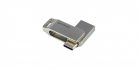 Goodram 16GB (USB-A 3.2, Type-C) ezüst pendrive Artisjus matricával - ODA3-0160S0R11 