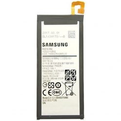   Samsung EB-BG570ABA gyári akkumulátor Li-Ion 2400mAh (J5 PRIME, ON5 2016 Dous)