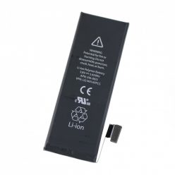   Apple iPhone 5G akkumulátor Li-Ion 1440mAh (APN: 616-0611) (gyári cellákkal)