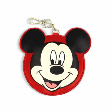 Disney Power Bank - Mickey 001 2200mAh piros 5W