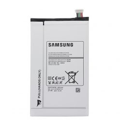   Samsung EB-BT705FBE gyári akkumulátor Li-Ion 4900mAh (Tab S 8.4)