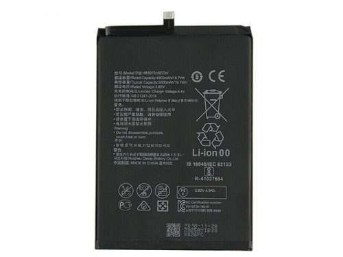 Huawei HB3973A5ECW (Mate 20X) gyári akkumulátor Li-Polymer 4000mAh