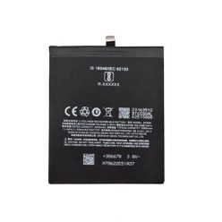   Meizu BT65M gyári akkumulátor Li-Polymer 3000mAh (Meizu MX6)