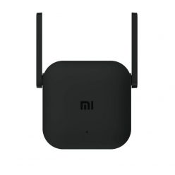   Xiaomi Mi Range Extender Pro WiFi jelerősítő 300 Mbit/s fekete