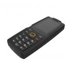 AGM M7 4G ütés- és vízálló 1+8GB IP68 érintős (Android 8.1.0) mobiltelefon, kártyafüggetlen, Dual Sim, fekete