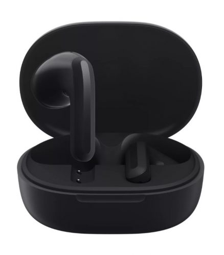 Xiaomi Redmi Buds 4 Lite gyári bluetooth headset fekete