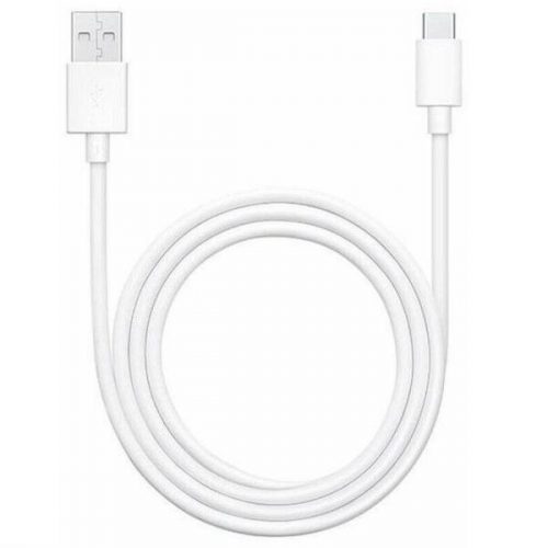 Oppo DL143 gyári USB - Type-C 3A adatkábel 1m