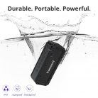 Tronsmart Element Force+ ütés és IPX7 vízálló bluetooth hangszóró 40W