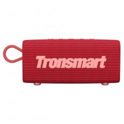   Tronsmart Trip IPX7 vízálló bluetooth hangszóró piros 10W