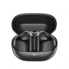 Tronsmart Sounfii R4 ENC sztereó TWS zajszűrős headset beépített dupla mikrofonnal fekete