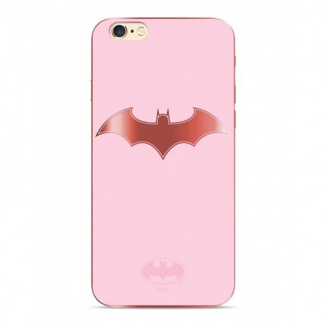 DC szilikon tok - Batman 008 Samsung G950 Galaxy S8 pink