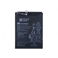   Huawei HB525777ECW (P40) gyári akkumulátor Li-Polymer 3800mAh