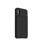 Mophie Juice pack access Apple iPhone X / XS power bank és tok vezeték nélküli QI töltéssel 2000mAh