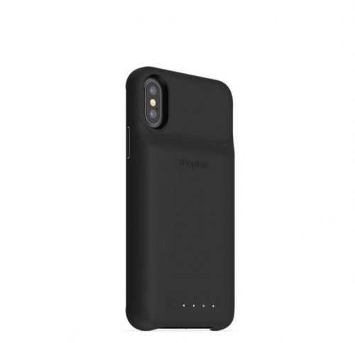 Mophie Juice pack access Apple iPhone X / XS power bank és tok vezeték nélküli QI töltéssel 2000mAh 