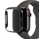 Tactical Zulu Apple Watch 7 41mm Armid tok fekete 