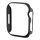 Tactical Zulu Apple Watch 8 45mm Armid tok fekete 