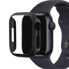 Tactical Zulu Apple Watch 8 41mm Armid tok fekete 