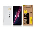 Tactical Glass T - Mobile T Phone 5G teljes képernyős kijelzővédő üvegfólia (9H)