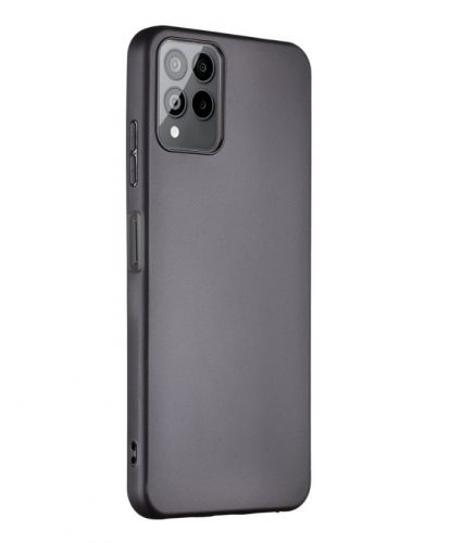 Tactical Kryt T - Mobile T Phone 5G fekete TPU tok