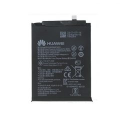   Huawei HB356687ECW (P30 lite, Nova Plus, Mate 10 Lite, Honor 7X, P Smart Plus) gyári akkumulátor Li-Ion Polymer 3340mAh