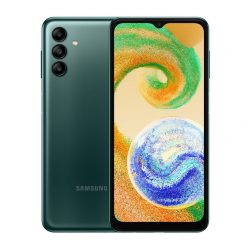   Samsung A047F Galaxy A04s (2022) 3/32GB Dual SIM kártyafüggetlen érintős mobiltelefon, zöld