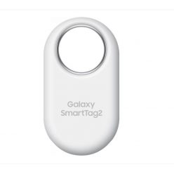   Bliszteres Samsung EI-T5600BWEGEU SmartTag 2 gyári Bluetooth nyomkövető fehér