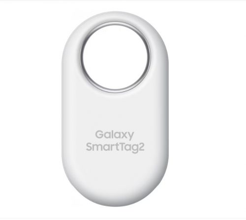 Bliszteres Samsung EI-T5600BWEGEU SmartTag 2 gyári Bluetooth nyomkövető fehér