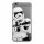 Star Wars szilikon tok - Stormtroopers 007 Xiaomi Mi A2 Lite / Redmi 6 Pro átlátszó (SWPCSTOR1897)