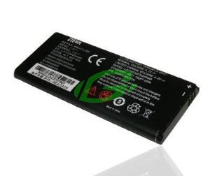 ZTE Skate gyári bontott új állapotú akkumulátor (Li3714T42P3H853448) Li-Ion 1400mAh